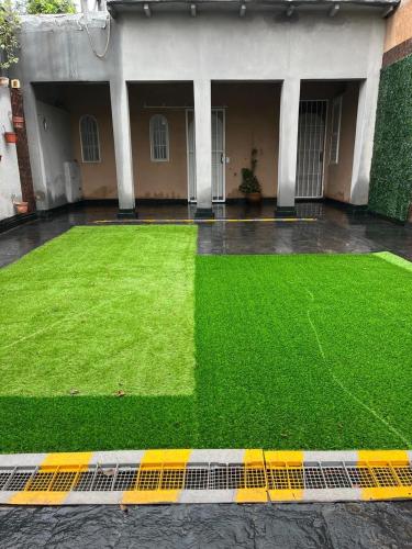 Facilities, Rufina Departamentos in San Juan