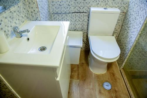 Alfama Guest House 4