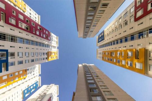 Cozy place in the heart of CDMX