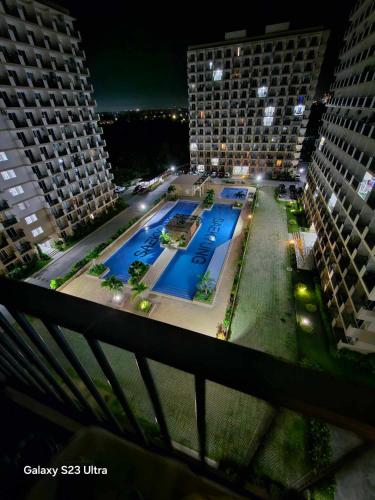Saekyung Condo Saekyung Condo