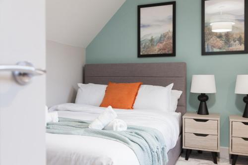 1 Bedroom Flat - Long Term Stay Rates-Contractors-Professionals-Relocation, Leeds (foto 10)