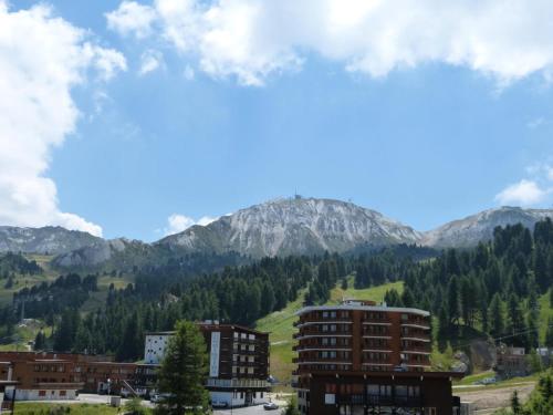 Residence Aconcagua - Appartement 3 pieces 7 personnes Plagne Centre MAE-5044 in La Plagne