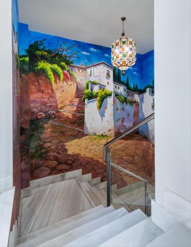 Hostal Arriola - image 14