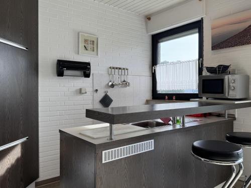 Friesenkoje in Tossens, Tossenserdeich (foto 6)