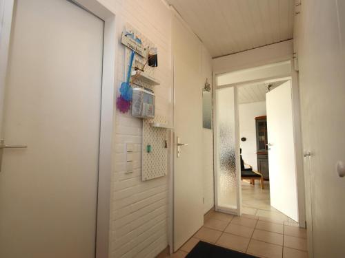 Friesenkoje in Tossens, Tossenserdeich (foto 9)