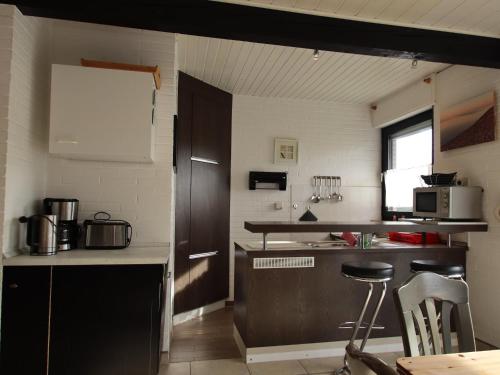 Friesenkoje in Tossens, Tossenserdeich (foto 7)
