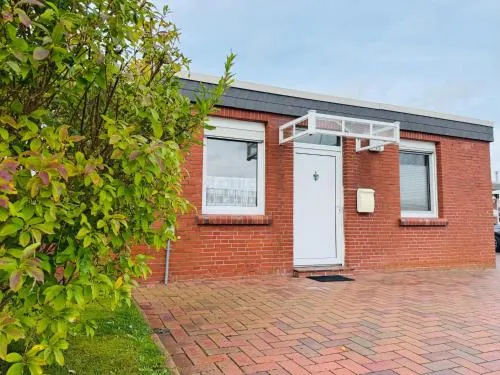 Bungalow, Dornumersiel in Dornumersiel, Deutschland