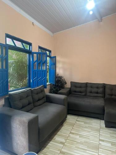 Pousada da Lurdinha in เลนคอยส์