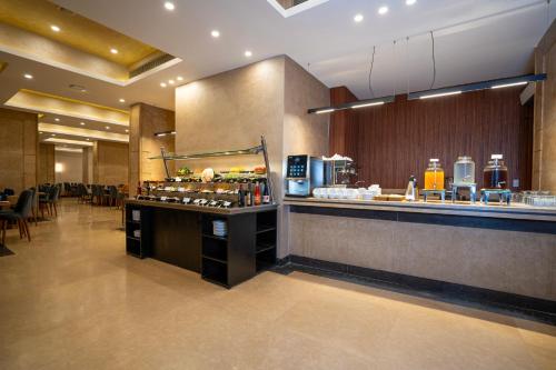 Stay Inn Pyramids Hotel - main image
