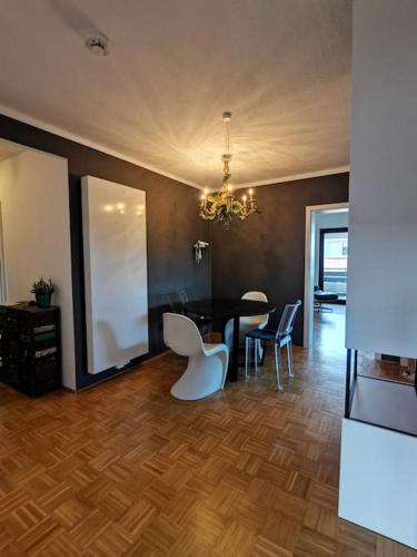 design & vintage in Rinteln - Altstadt, zwei Schlafzimmer, Parkplatz