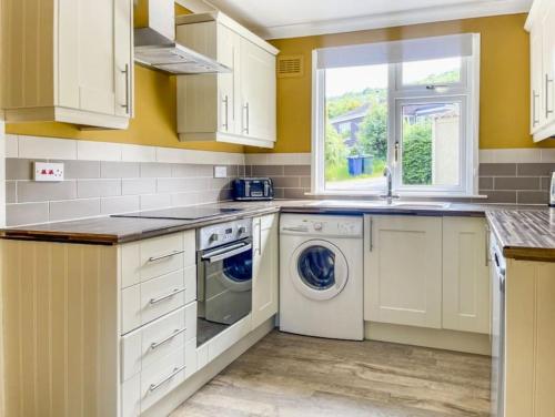 Konyha, Picturesque beauty of Strachur in Strachur