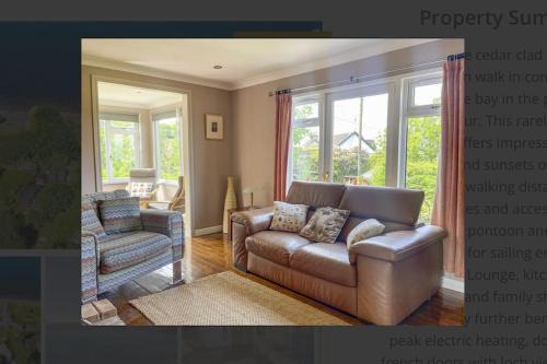 Picturesque beauty of Strachur in Strachur