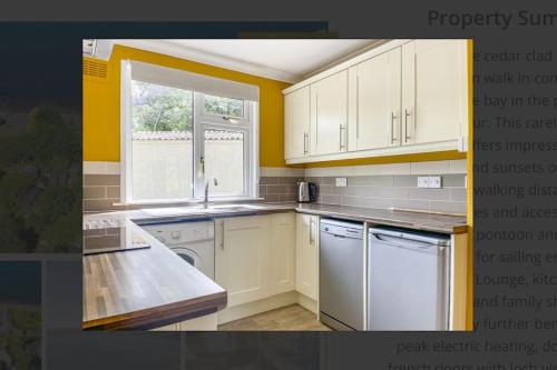 Konyha, Picturesque beauty of Strachur in Strachur