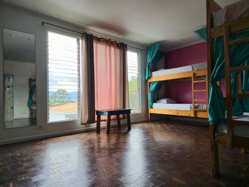 Single Bed in Female Dormitory Room image 10