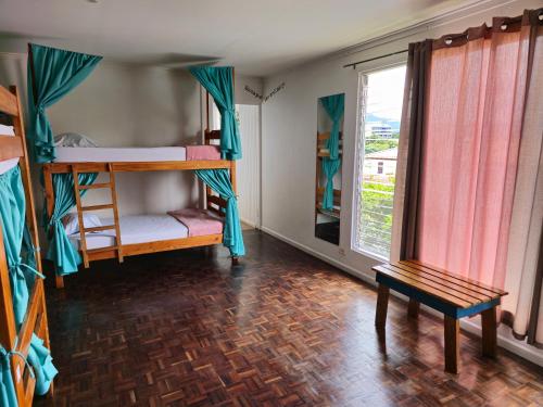 Haven Hotel in San Pedro