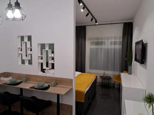 Schwarzwald City Loft 1 in Villingen-Schwenningen, Deutschland