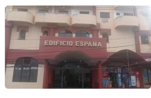 España Stay (Espana Stay) in ซิวดัด เดล เอสเต