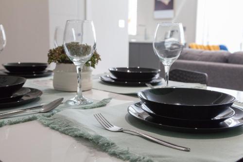 1 Bedroom Flat - Long Term Stay Rates-Contractors-Professionals-Relocation, Leeds (zdjęcie 4)