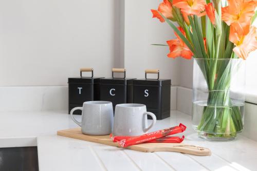 1 Bedroom Flat - Long Term Stay Rates-Contractors-Professionals-Relocation, Leeds (zdjęcie 8)