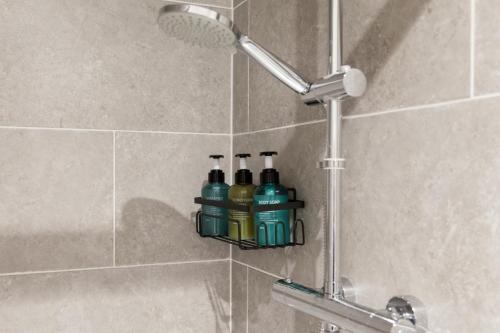 1 Bedroom Flat - Long Term Stay Rates-Contractors-Professionals-Relocation, Leeds (zdjęcie 10)