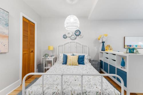 Charming 1 BR Apartment cozy and fully equipped