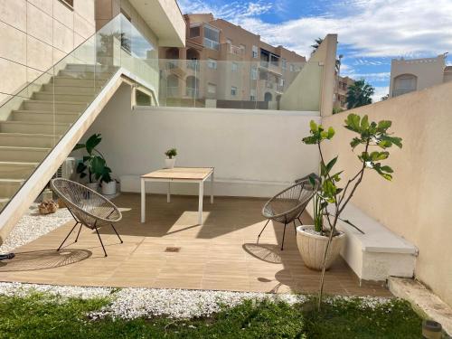  Casa 41 in Almerimar