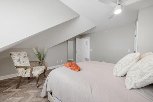 The Washington Downtown Boutique Hotel - image 6