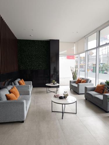 Runawasi Apartments - Eres - Surquillo 1BDR