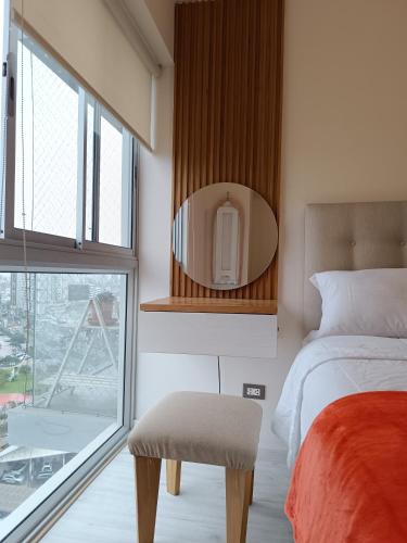 Runawasi Apartments - Eres - Surquillo 1BDR