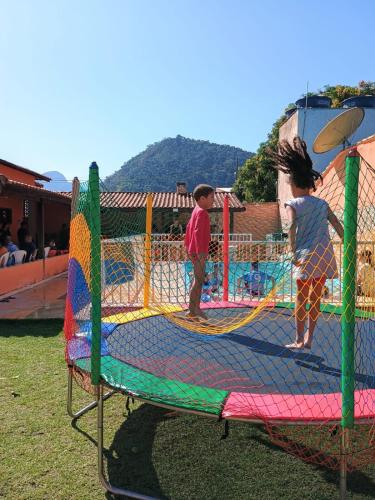 Espaço ideal, Macaé (zdjęcie 2)