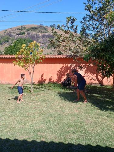 Espaço ideal, Macaé (zdjęcie 3)