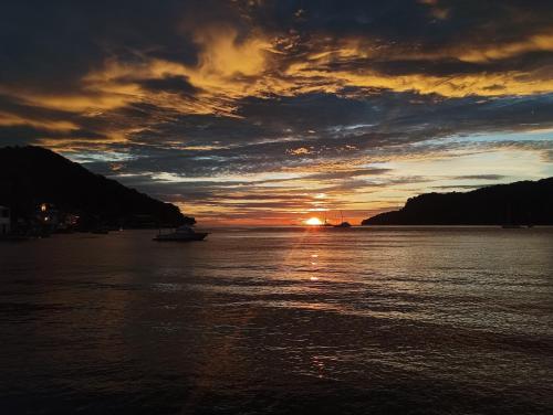 Hostal Portobelo in Portobelo