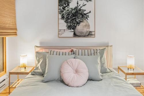 Magnificent 2BR Apartment fully equipped