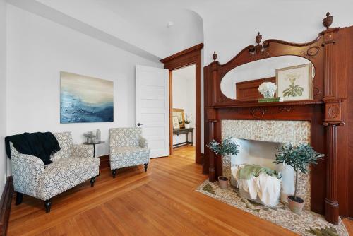 The Washington Downtown Boutique Hotel in Sandusky (OH)