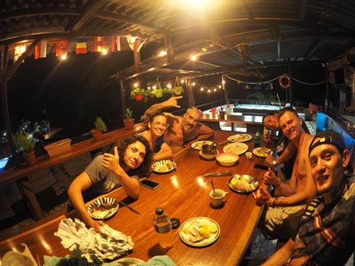 Hostal Portobelo in Portobelo