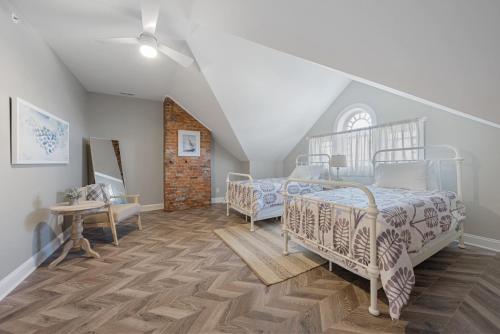 The Washington Downtown Boutique Hotel - image 7