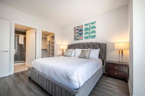 Luxury Apt Near Downtown - ASW-11T Luxury Apt Near Downtown - ASW-11T