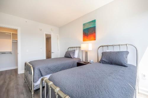 Luxury Apt Near Downtown - ASW-11T Luxury Apt Near Downtown - ASW-11T