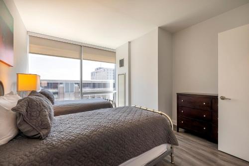 Luxury Apt Near Downtown - ASW-11T Luxury Apt Near Downtown - ASW-11T