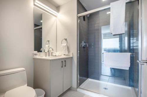 Luxury Apt Near Downtown - ASW-11T Luxury Apt Near Downtown - ASW-11T