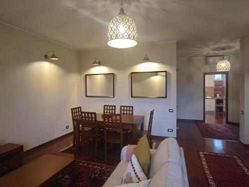 Periferia chic chambre d'hôte Baggio