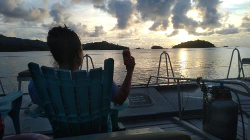 Hostal Portobelo in Portobelo