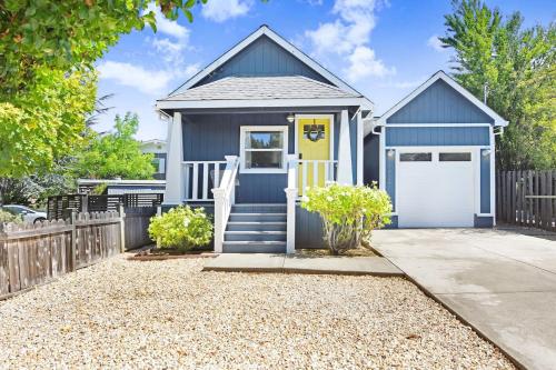 Cottage Petite, Napa