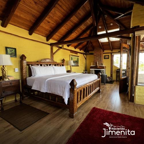 603980538 Hacienda Jimenita Wildlife Reserve
