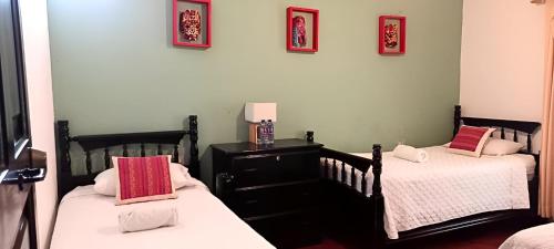 Casa Mia Hotel, Antigua Guatemala (foto 9)