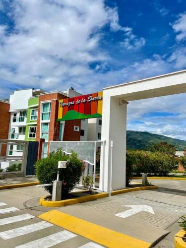 Descubre las montañas de Mérida (Descubre las montanas de Merida) in 메리다