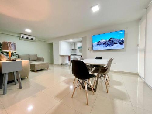 Descubre las montañas de Mérida (Descubre las montanas de Merida) in 메리다