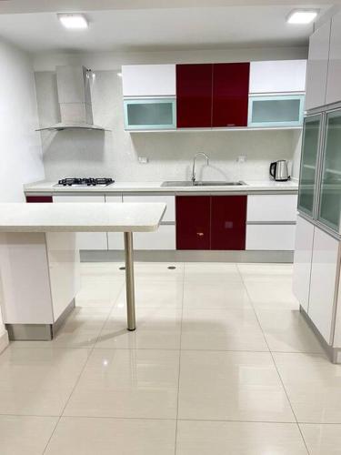 주방, Descubre las montañas de Mérida (Descubre las montanas de Merida) in 메리다