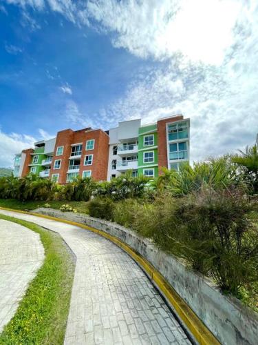 Descubre las montañas de Mérida (Descubre las montanas de Merida) in 메리다