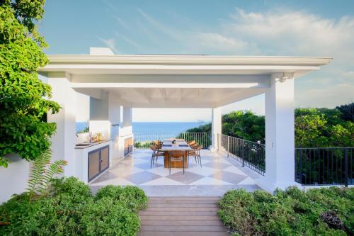 Ocean Retreat in Westbrook